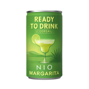 Nio Margarita Premium 250 ml