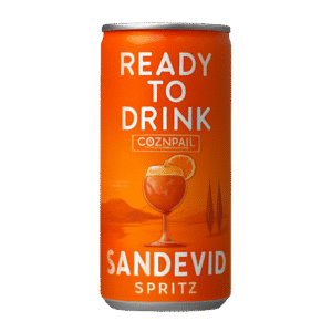 Sandevid Spritz Lata 250 ml